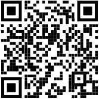 QR code to download the MPD Connect App to an iPhone