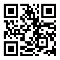 QR code to download the RideMETRO app to an Android phone